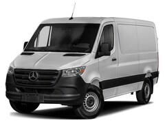 2019 Mercedes-Benz Cargo 144 WB Cargo Van