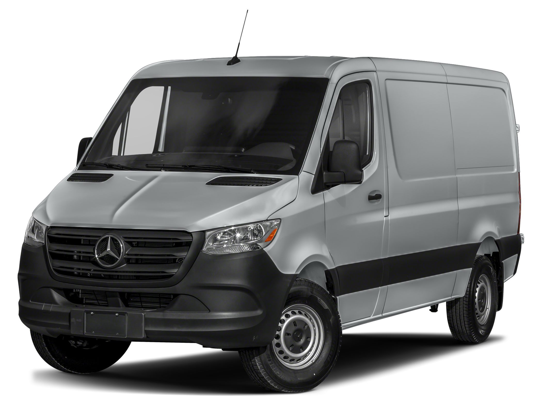 2019 Mercedes-Benz Sprinter Crew Van Base's photo