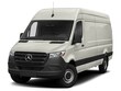 Mercedes-Benz Sprinter 2500