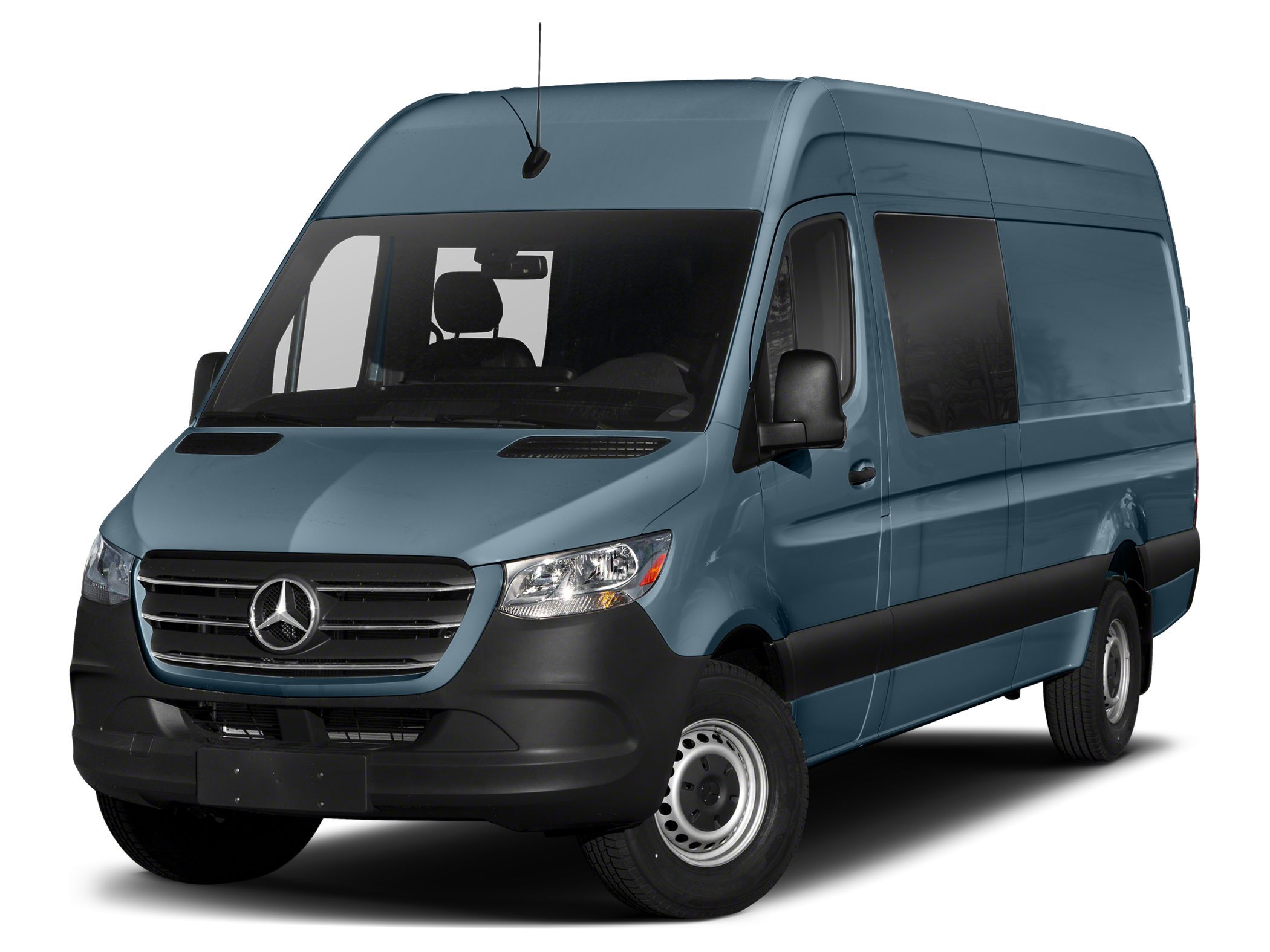 2019 Mercedes-Benz Sprinter 2500 144 WB's photo