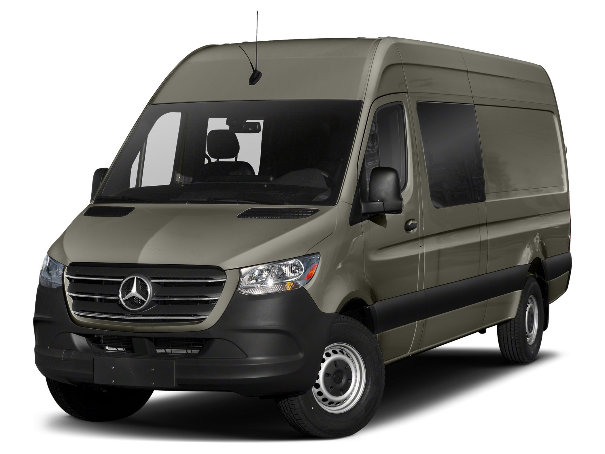 2019 Mercedes-Benz Sprinter 2500 144 WB High Roof's photo