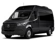  Mercedes-Benz Sprinter 2500
