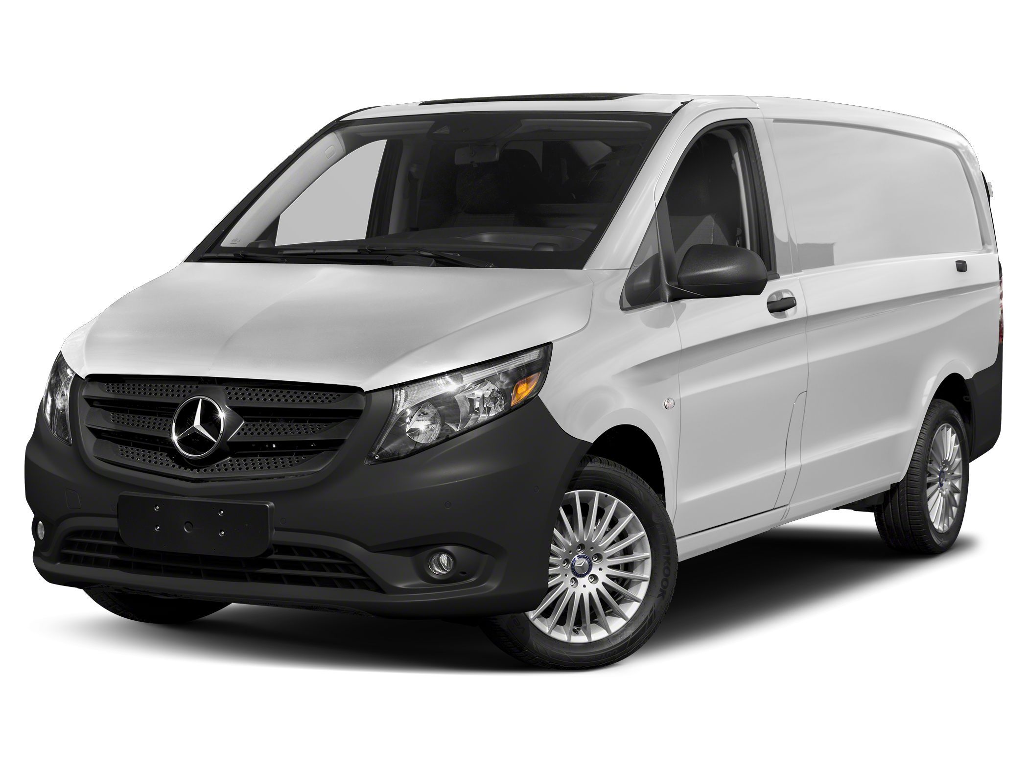 2019 metris hot sale cargo van