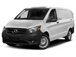 Mercedes-Benz Metris Cargo Van