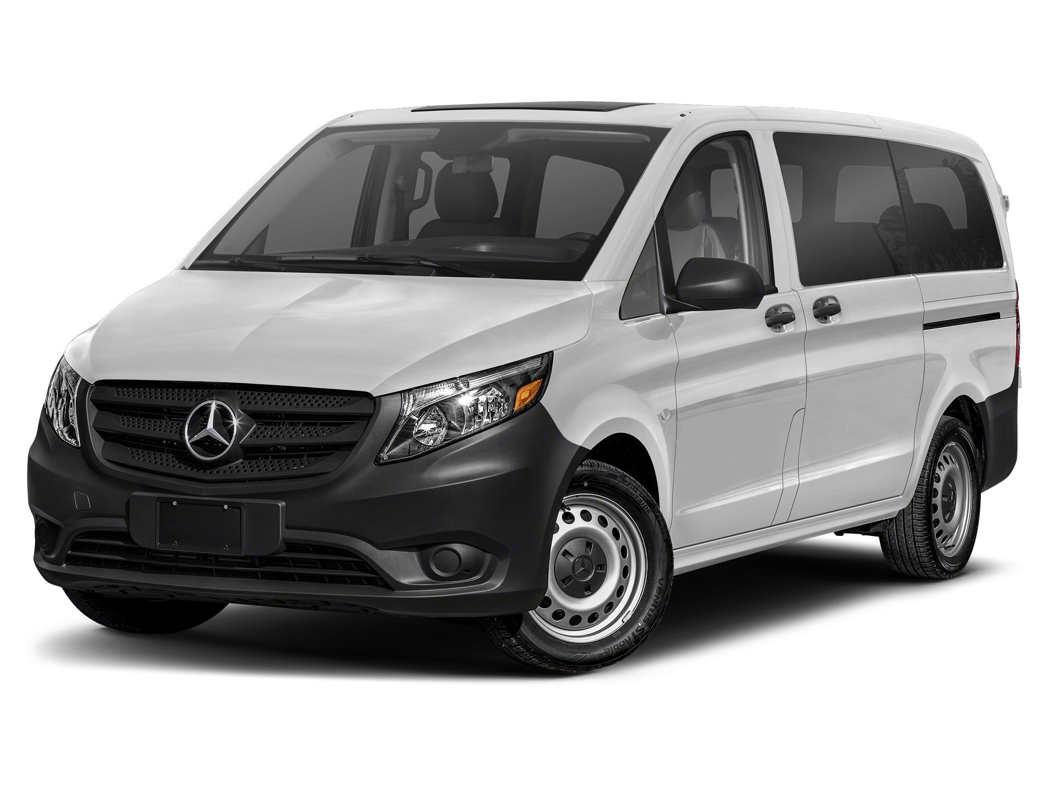 2019 Mercedes-Benz Metris -'s photo