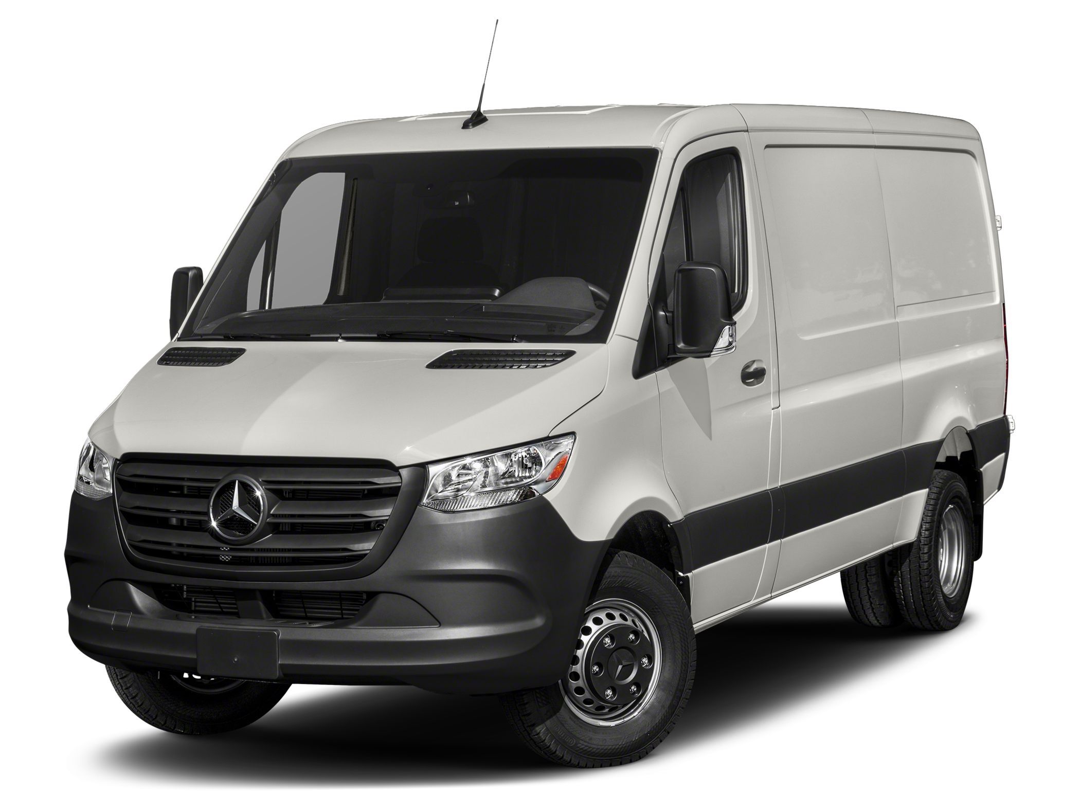 2019 Mercedes-Benz Sprinter Cargo Van Base's photo