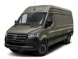 Mercedes-Benz Sprinter 4500