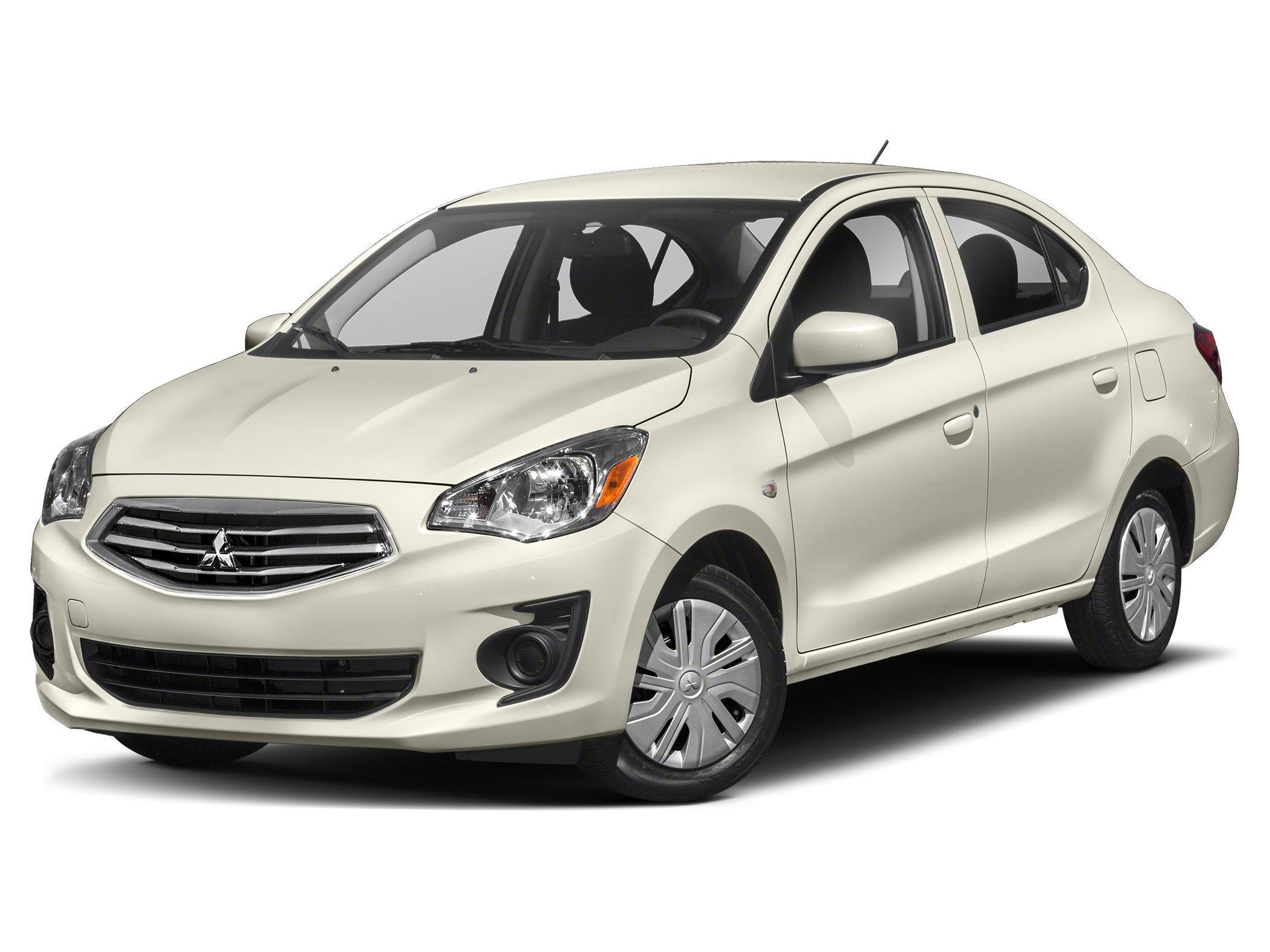 2019 Mitsubishi Mirage G4 SE's photo