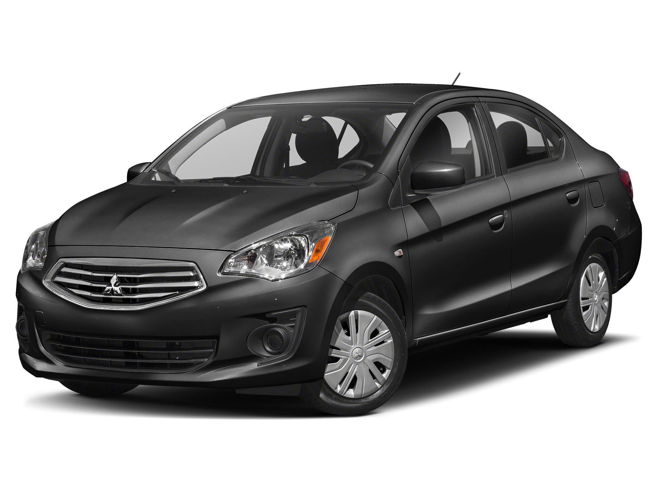 2019 Mitsubishi Mirage G4