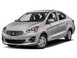 Mitsubishi Mirage G4