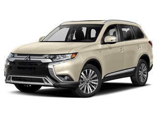 2019 Mitsubishi Outlander ES CUV
