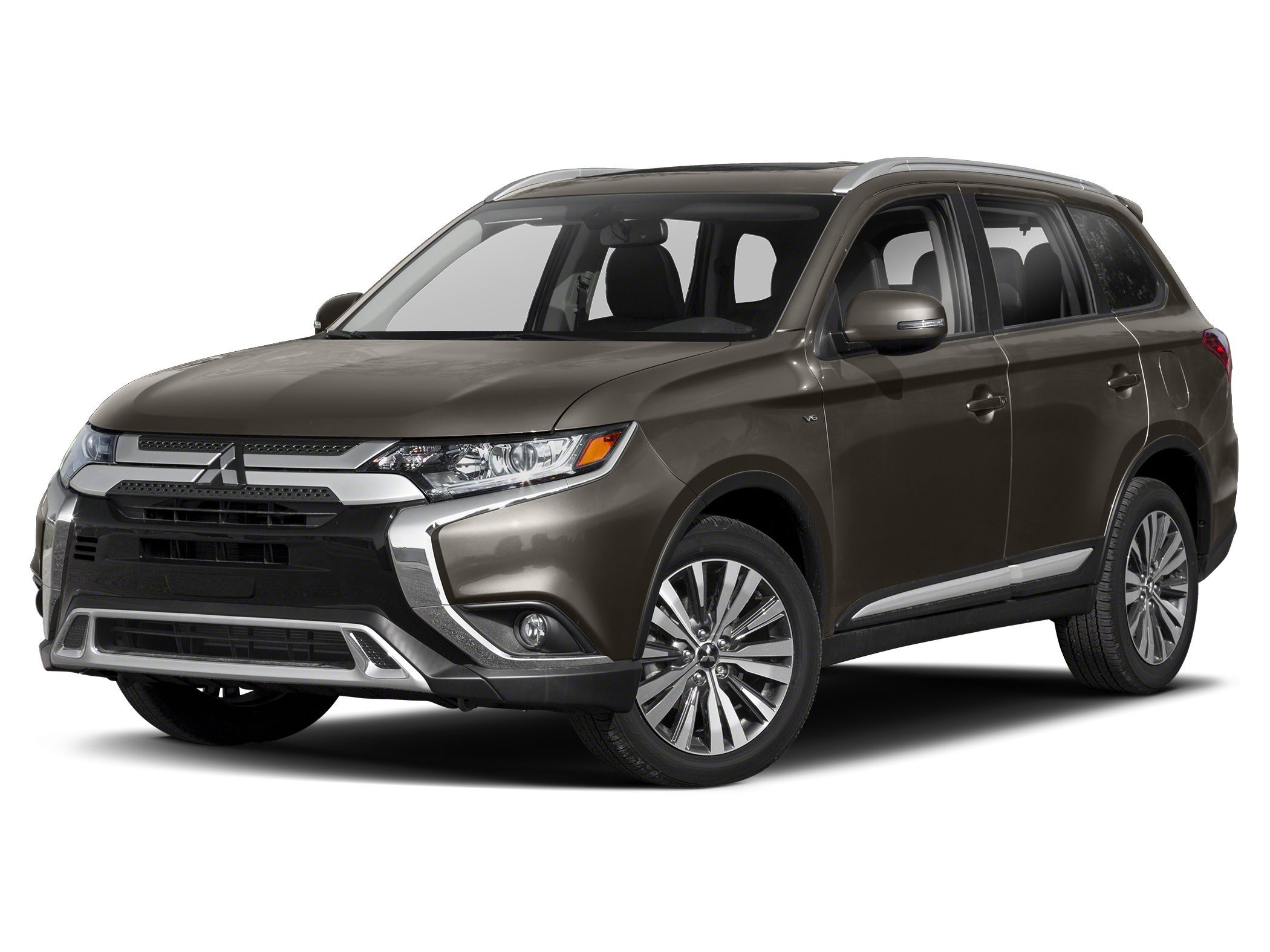 2019 Mitsubishi Outlander SE