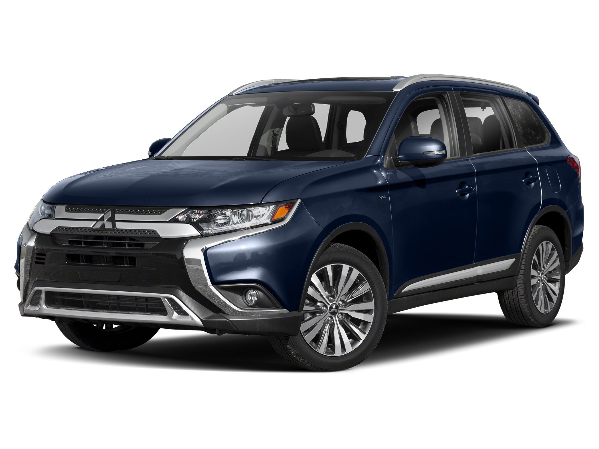 2019 Mitsubishi Outlander SE -
                Troy, NY