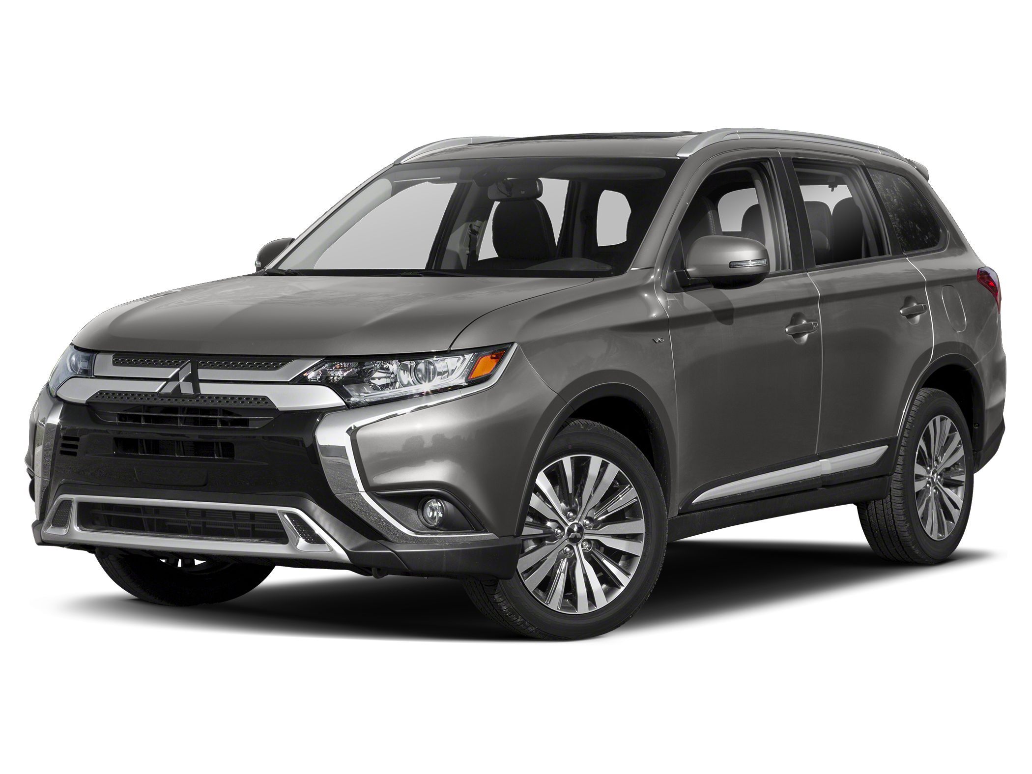 2019 Mitsubishi Outlander SE -
                Corpus Christi, TX