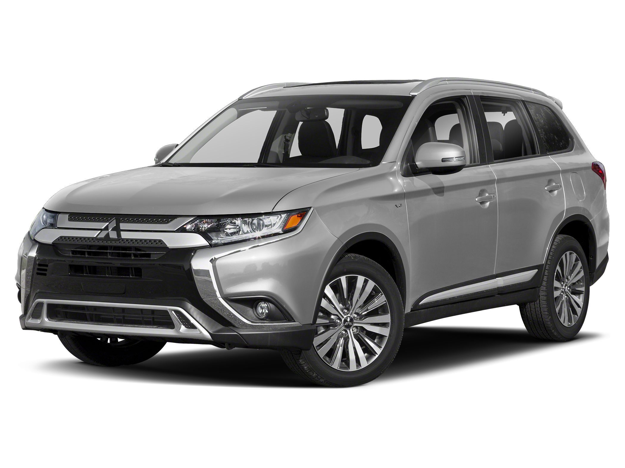 2019 Mitsubishi Outlander SEL -
                Coral Springs, FL