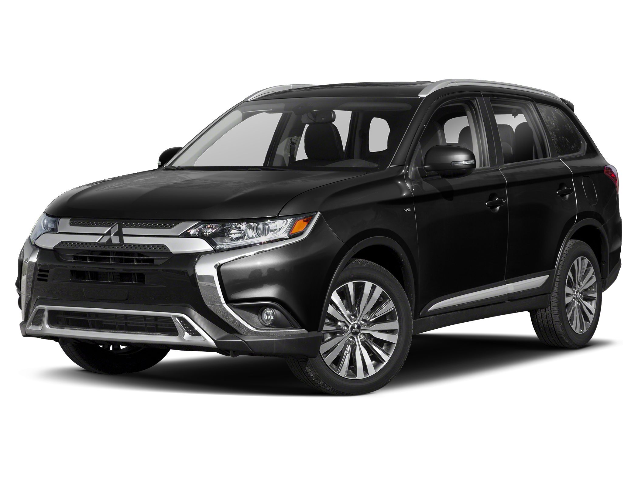 2019 Mitsubishi Outlander SEL -
                Bend, OR