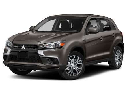 2019 Mitsubishi Outlander Sport 2.0 CUV