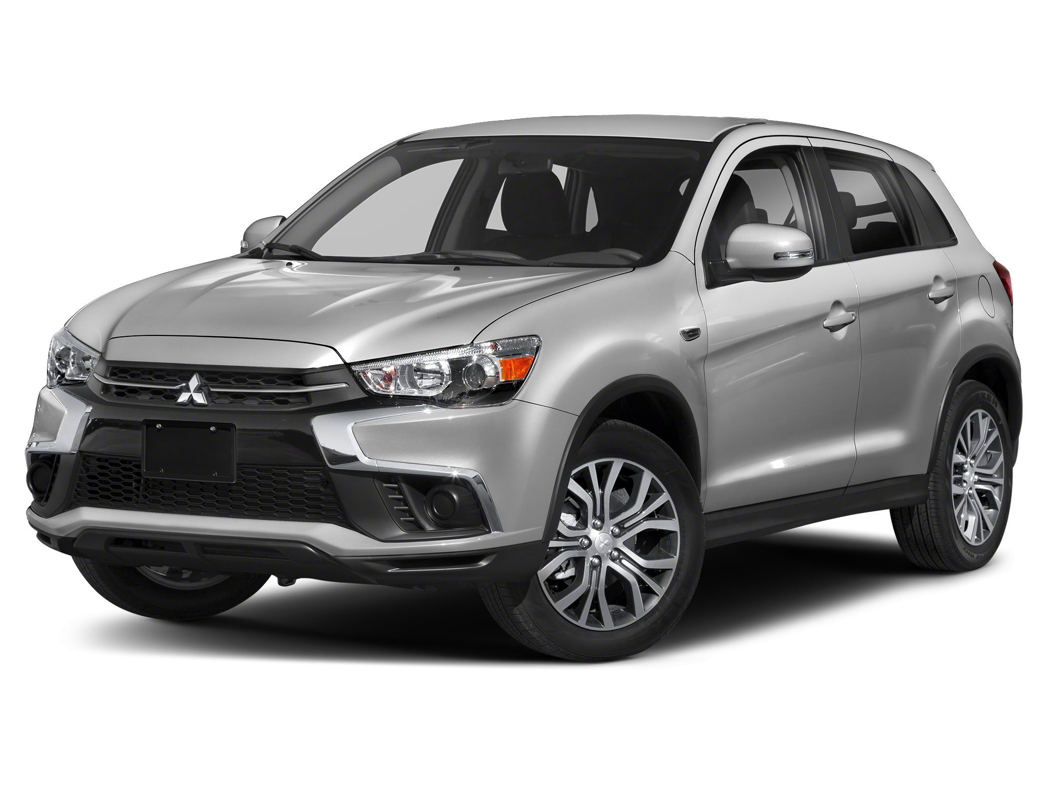 2019 Mitsubishi Outlander Sport  Hero Image