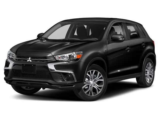 2019 Mitsubishi Outlander Sport 2.0 ES CUV