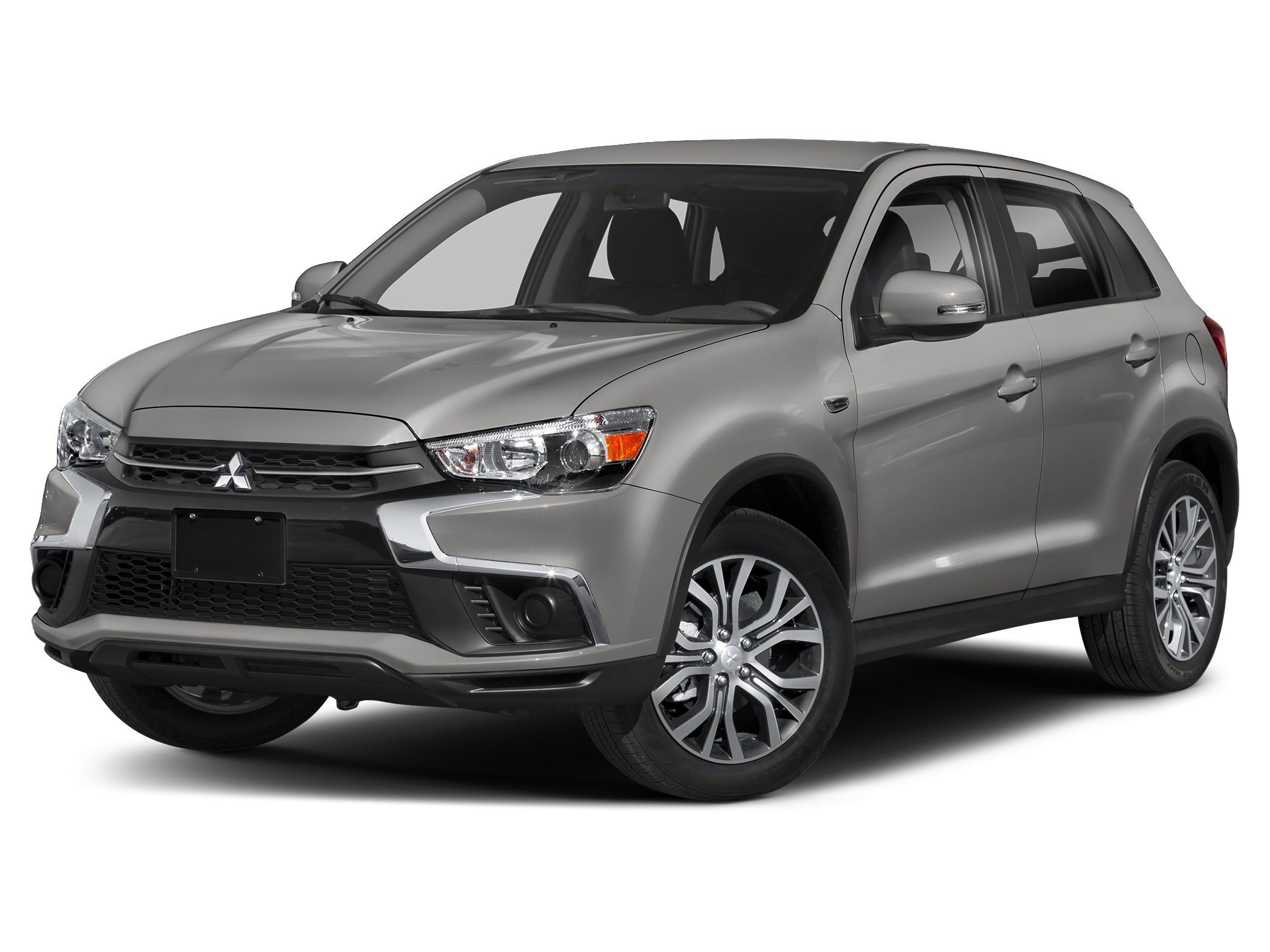 2019 Mitsubishi Outlander Sport ES -
                Morgantown, WV