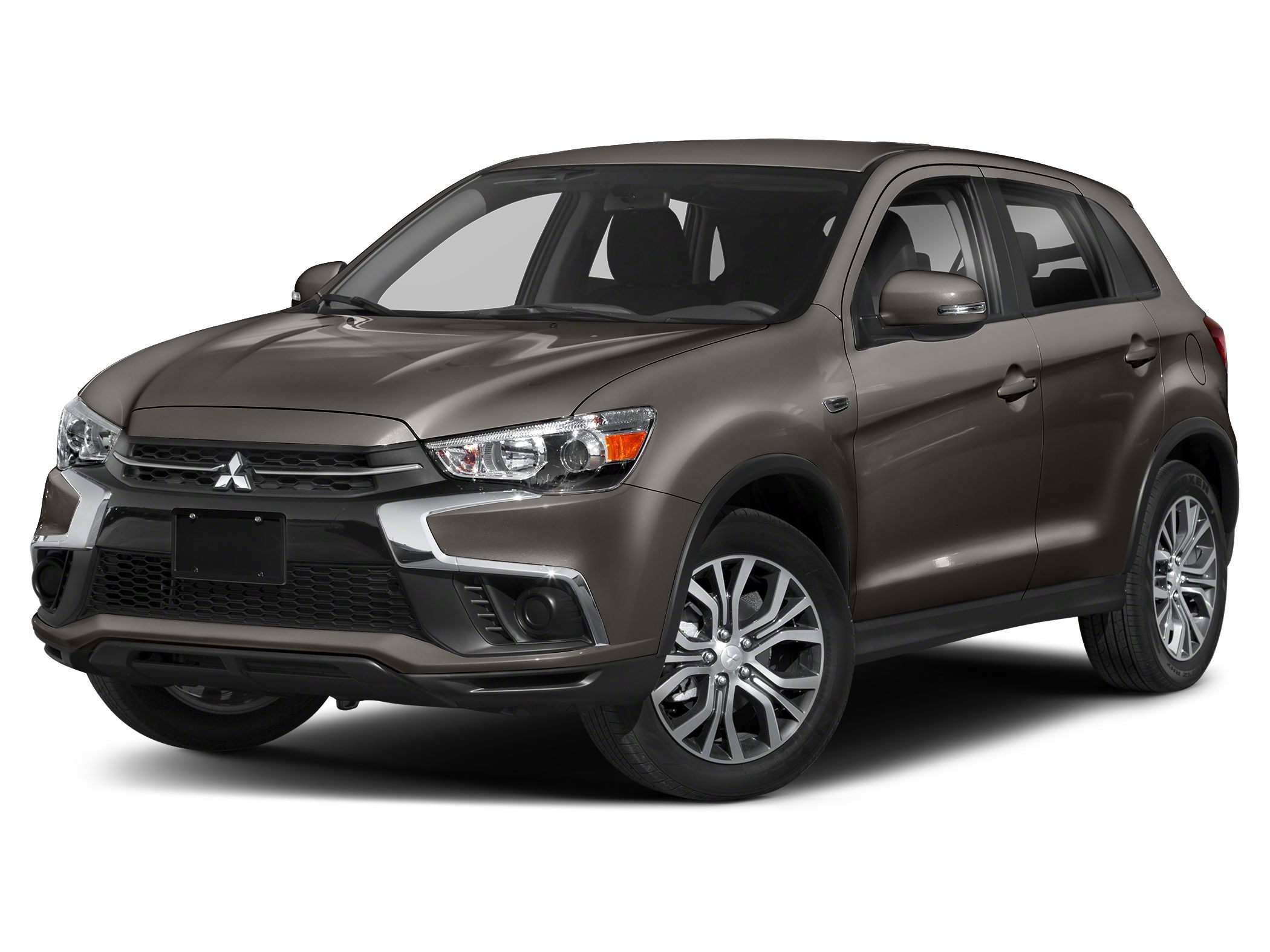 2019 Mitsubishi Outlander Sport SE's photo