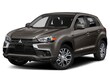  Mitsubishi Outlander Sport