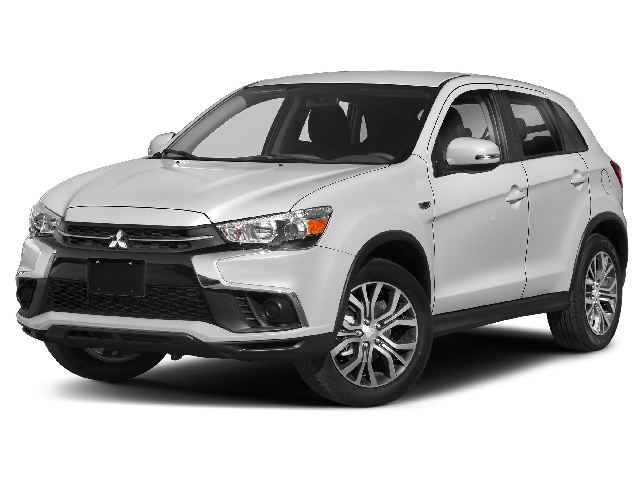 2019 Mitsubishi Outlander Sport 2.4 GT AWC CVT's photo