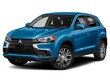  Mitsubishi Outlander Sport