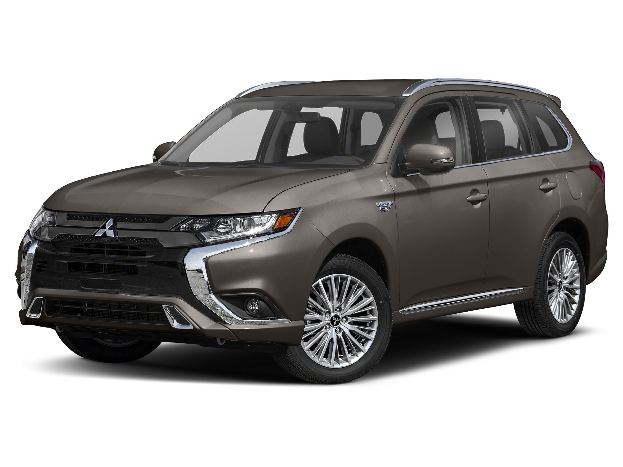 2019 Mitsubishi Outlander SEL's photo