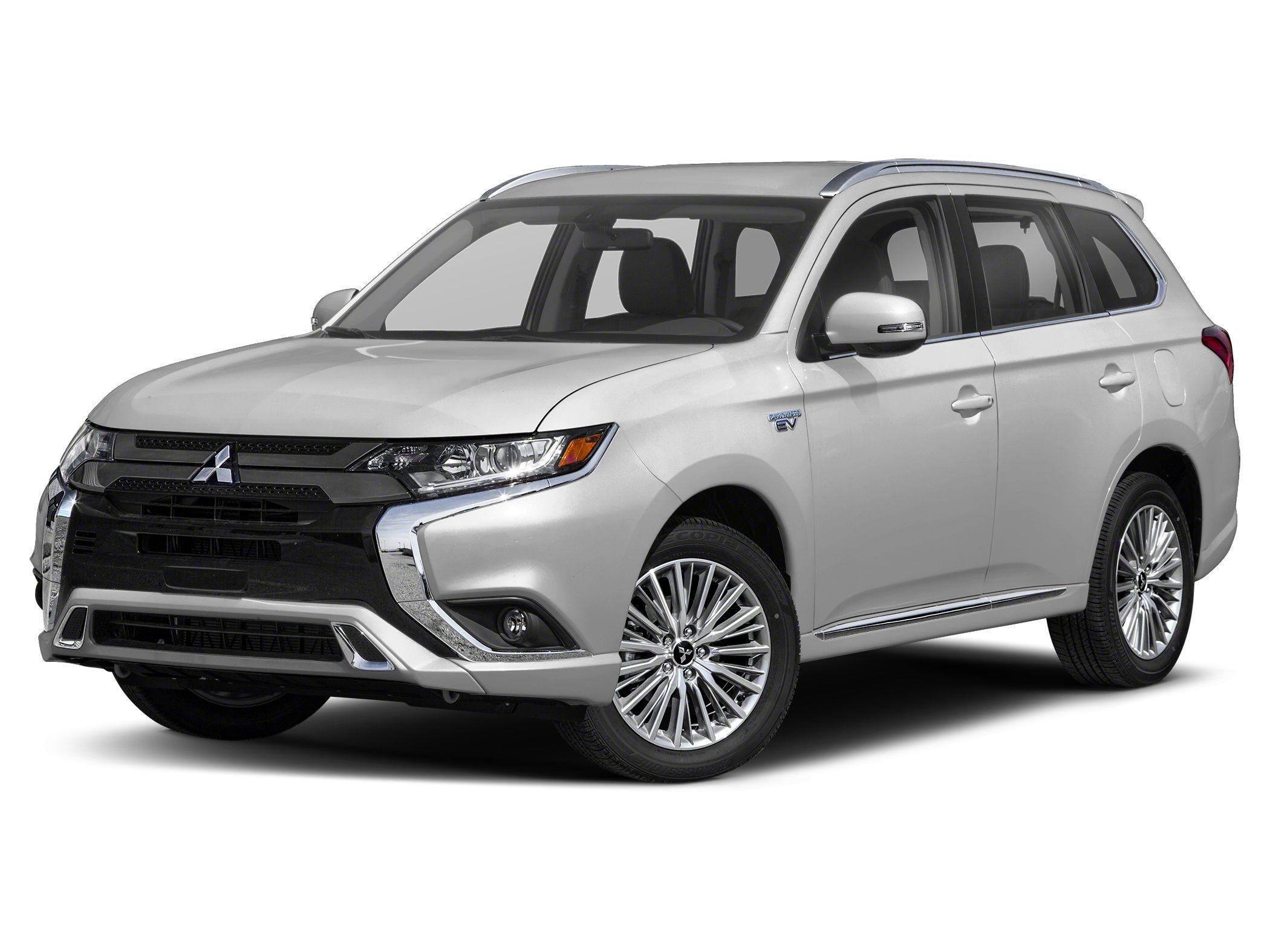 2019 Mitsubishi Outlander SEL's photo