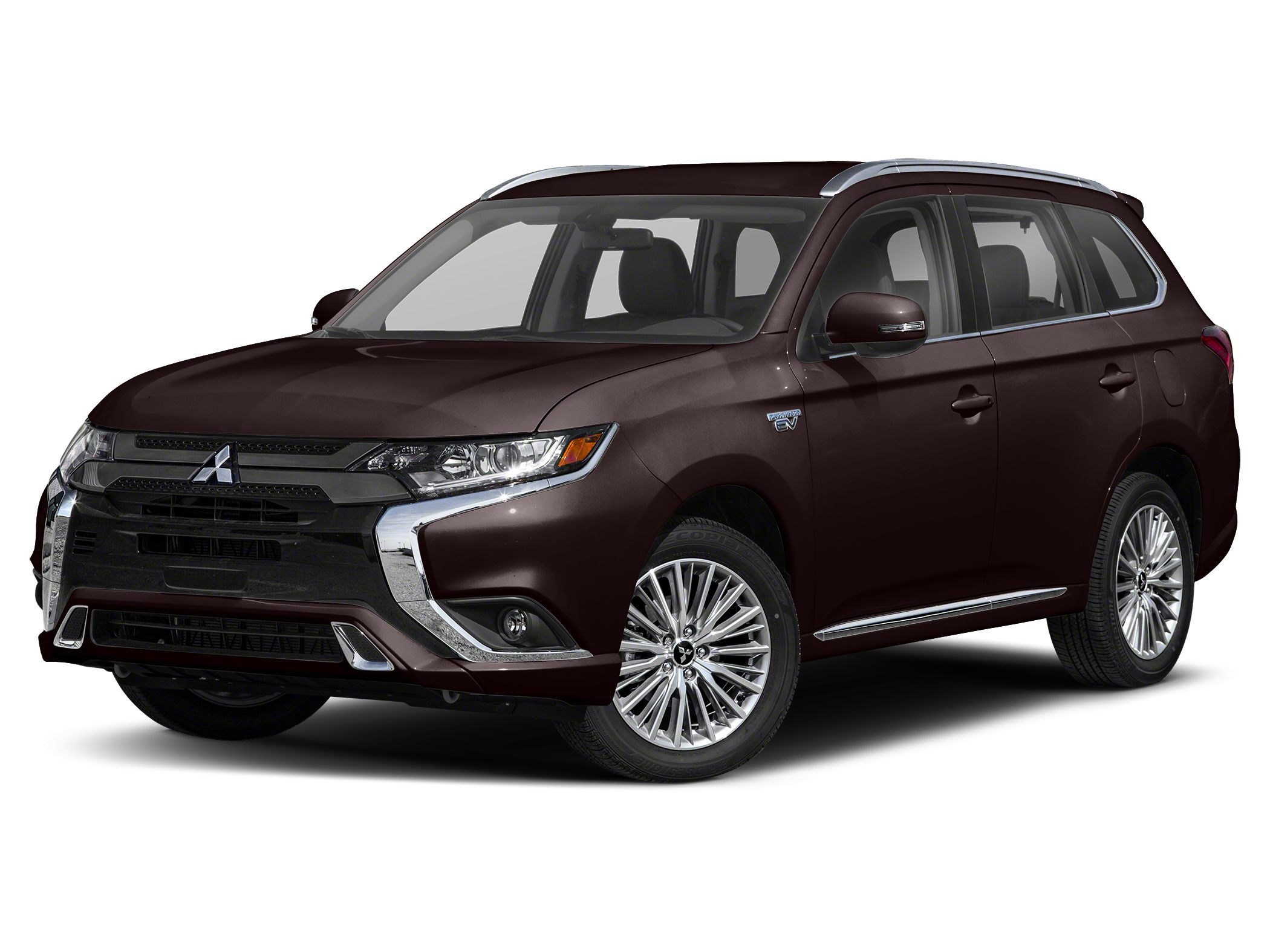2019 Mitsubishi Outlander GT