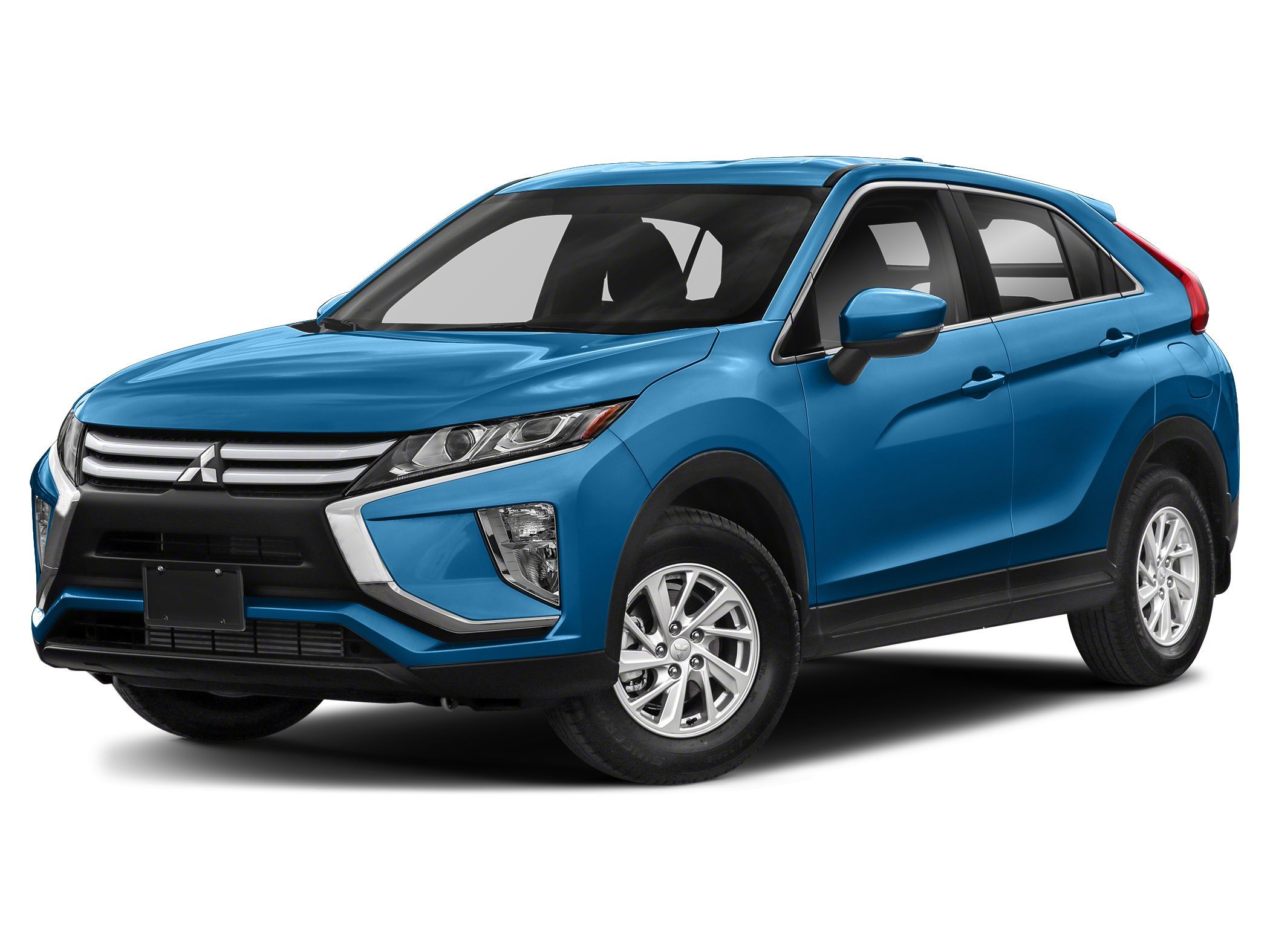 2019 Mitsubishi Eclipse Cross LE