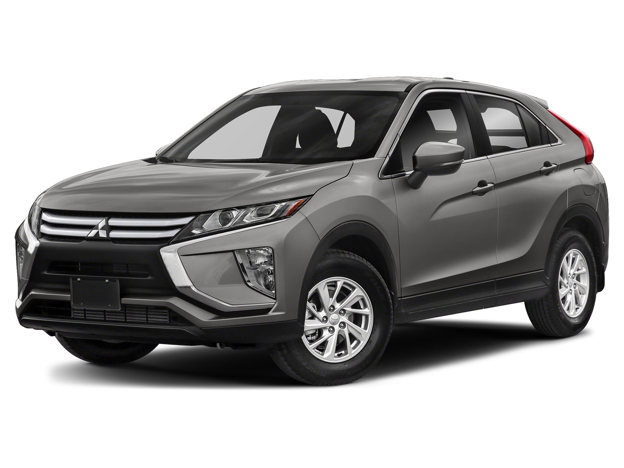 2019 Mitsubishi Eclipse Cross LE -
                Troy, MI