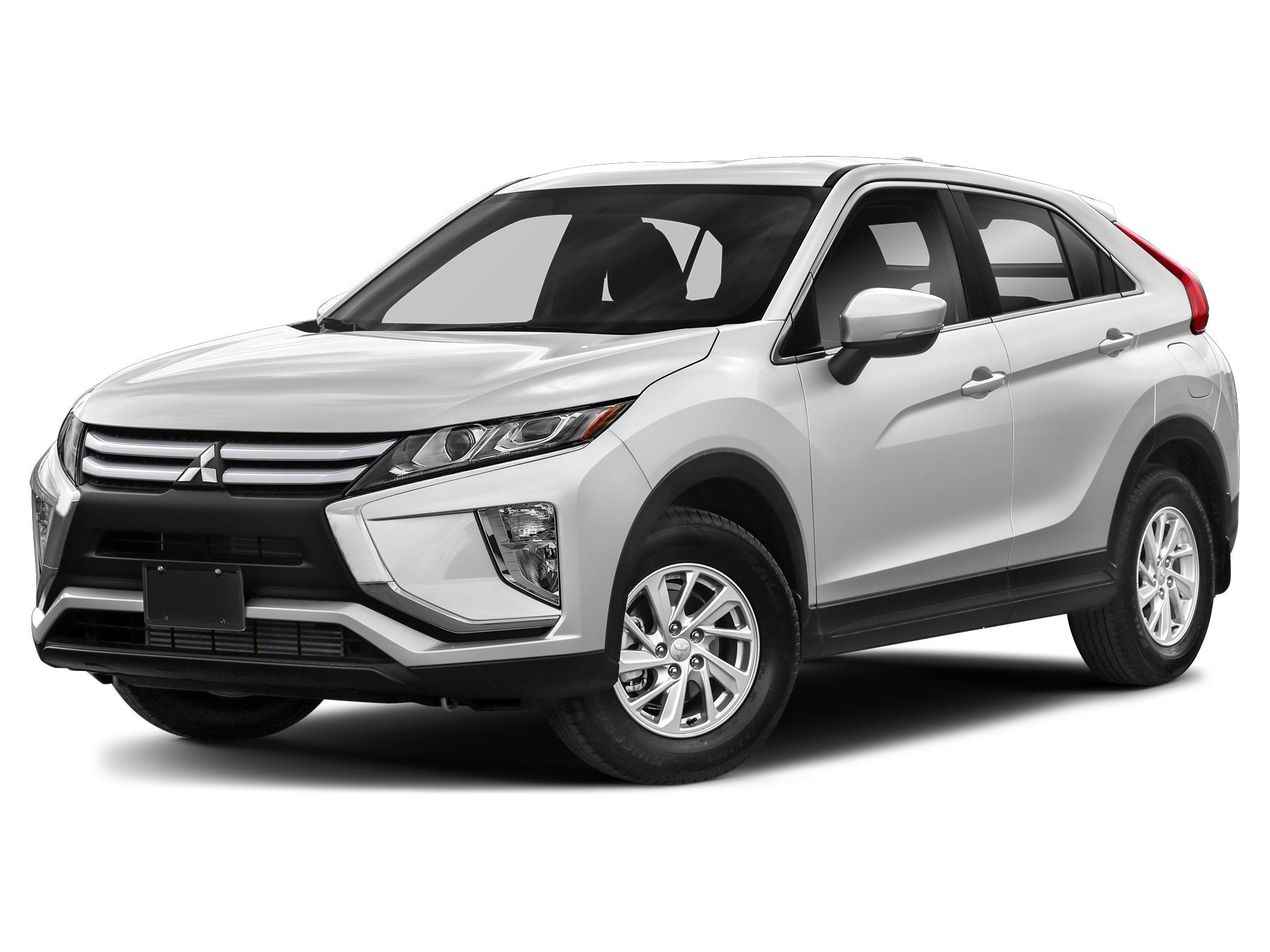 2019 Mitsubishi Eclipse Cross SEL S-AWC's photo