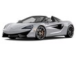  McLaren 570S