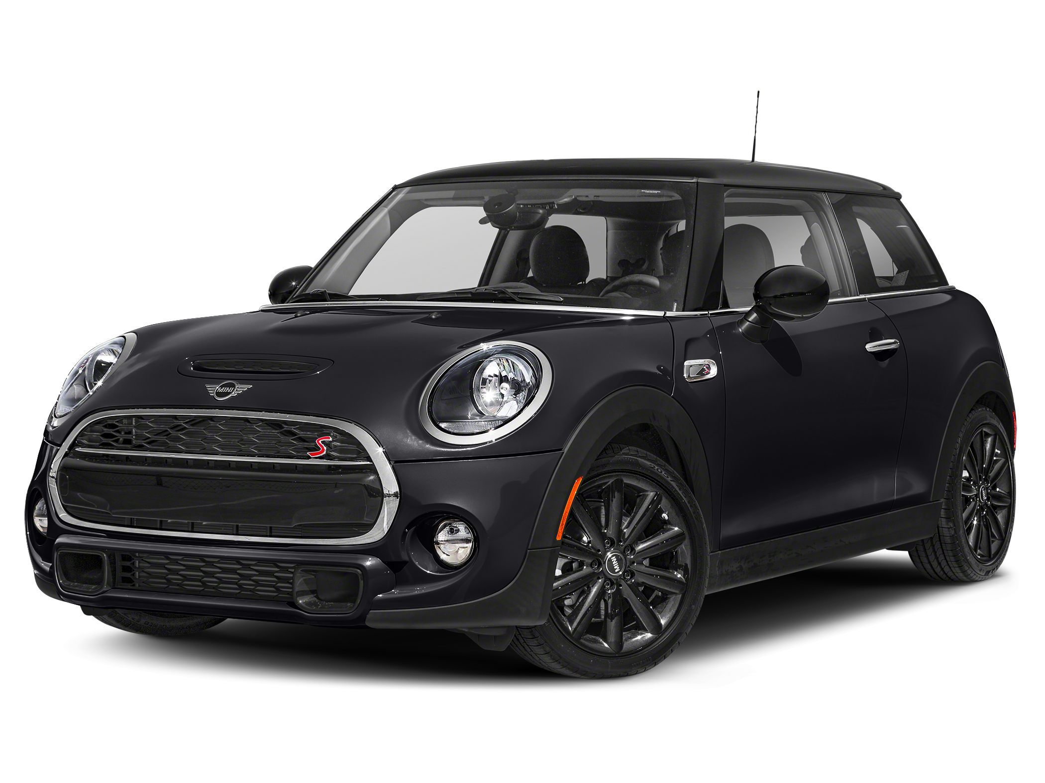 2019 MINI Hardtop Cooper S Signature's photo