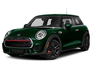 2019 MINI John Cooper Works John Cooper Works John Cooper Works FWD WMWXM9C52K2H38744