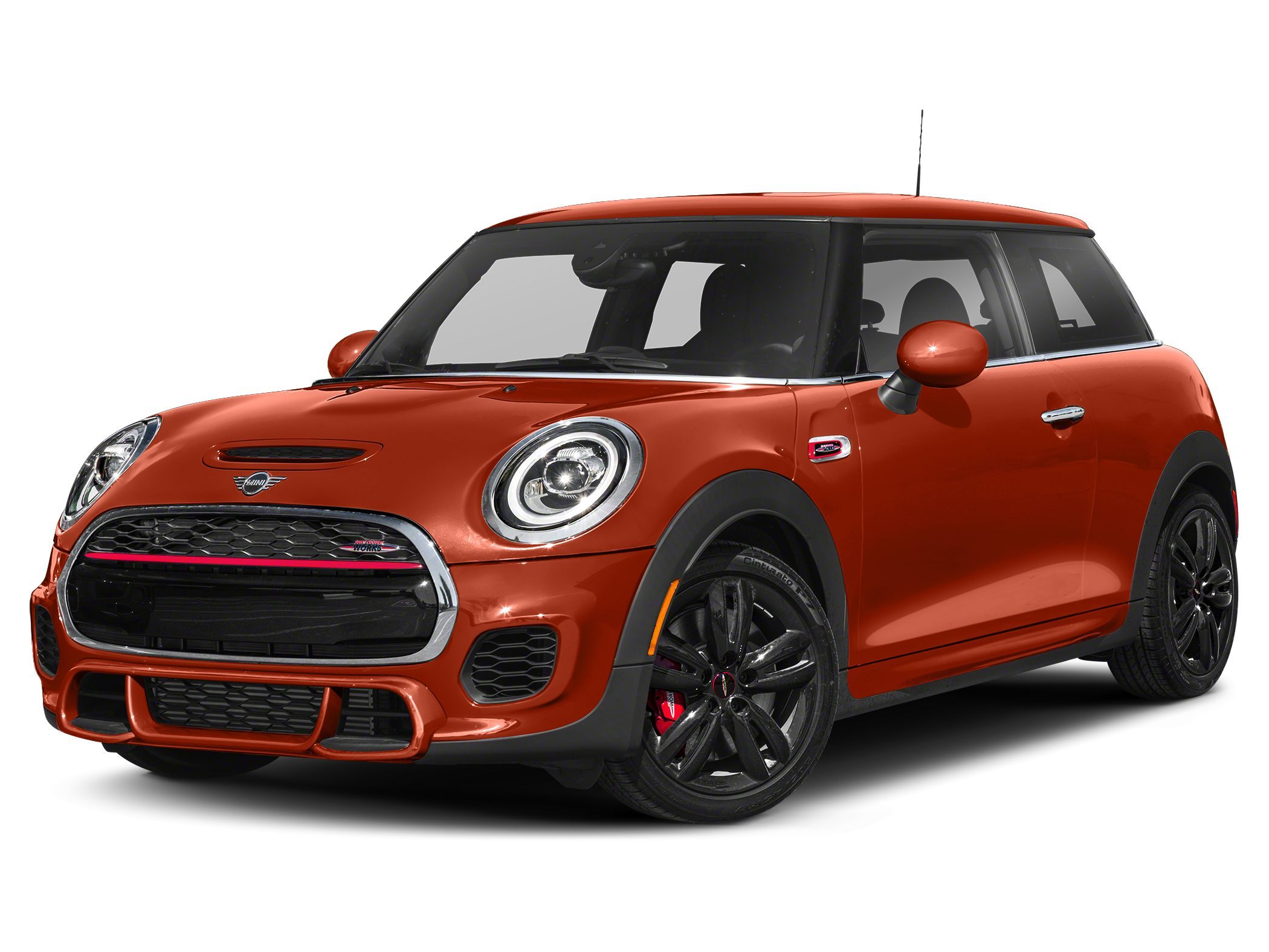 2019 MINI Cooper Hardtop John Cooper Works -
                Ramsey, NJ