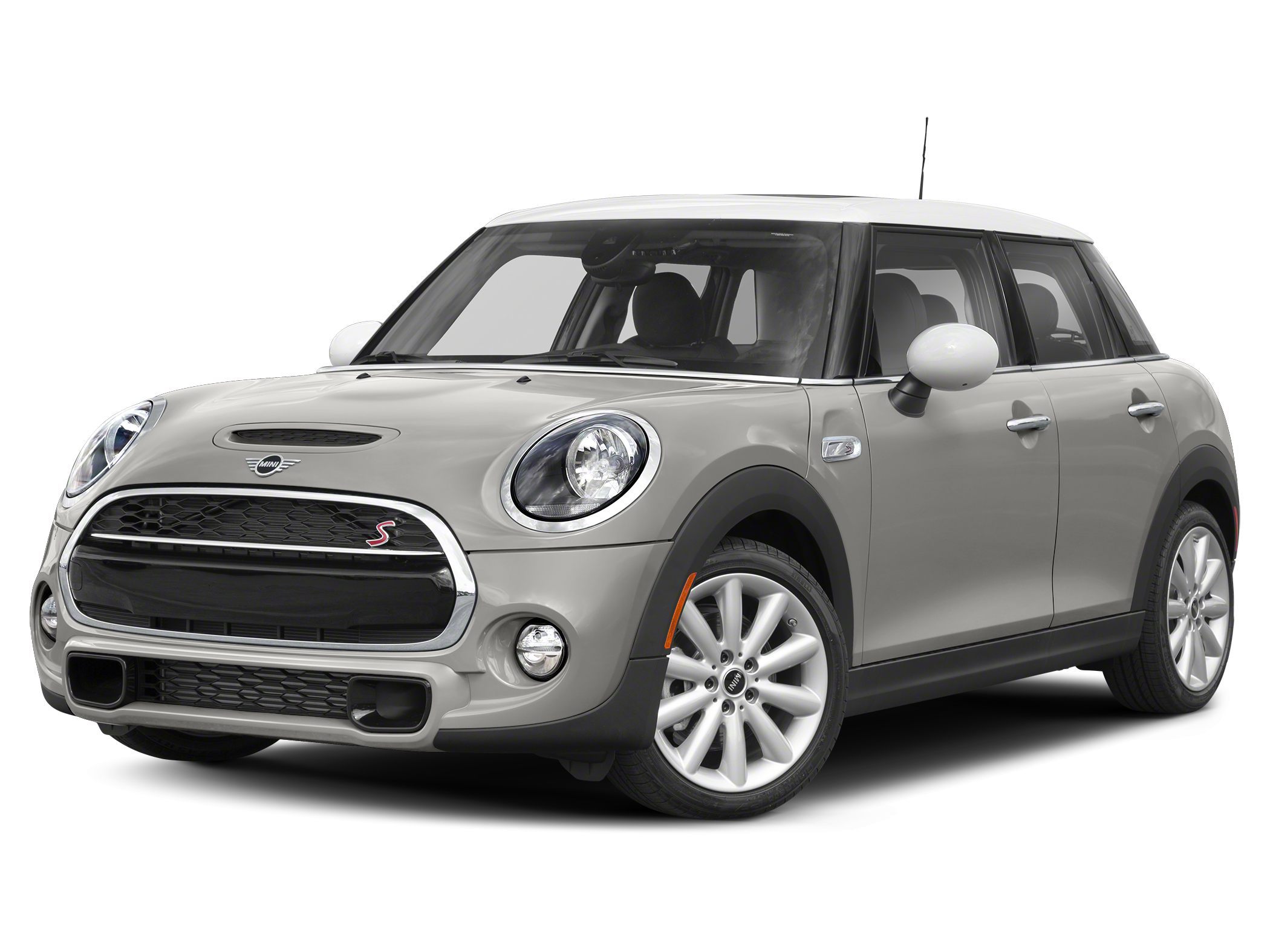 2019 MINI Hardtop 4 Door S's photo