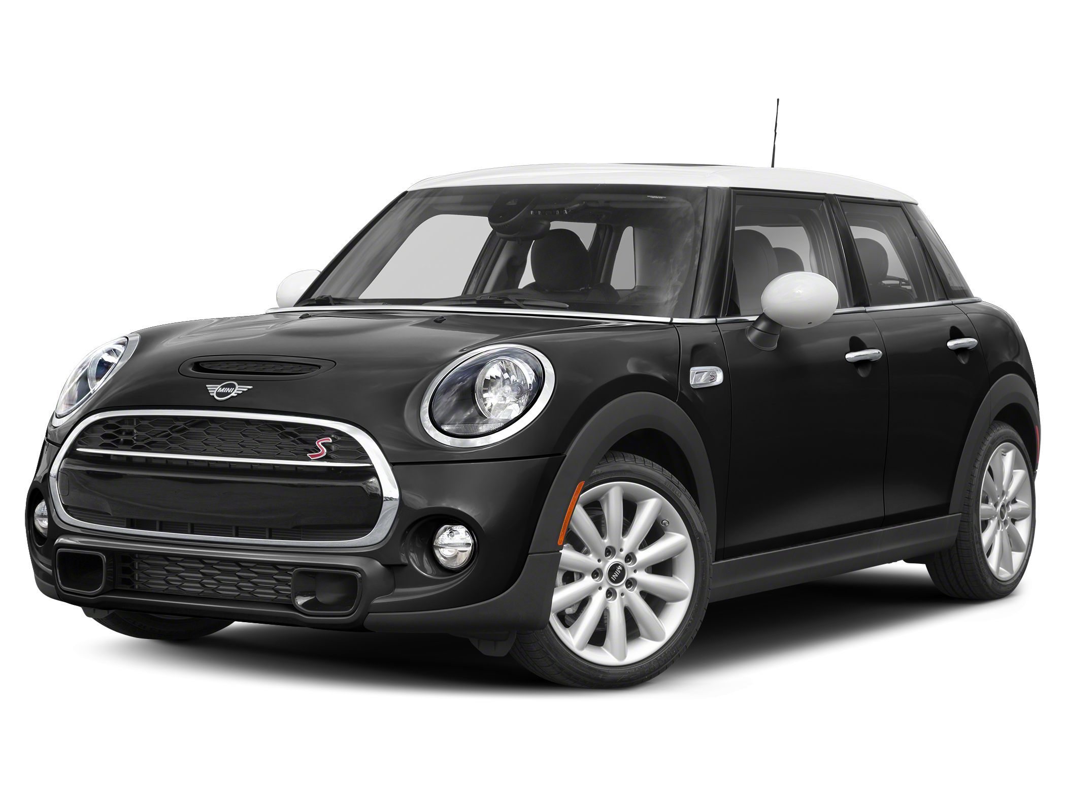 2019 MINI Hardtop Cooper S Signature's photo
