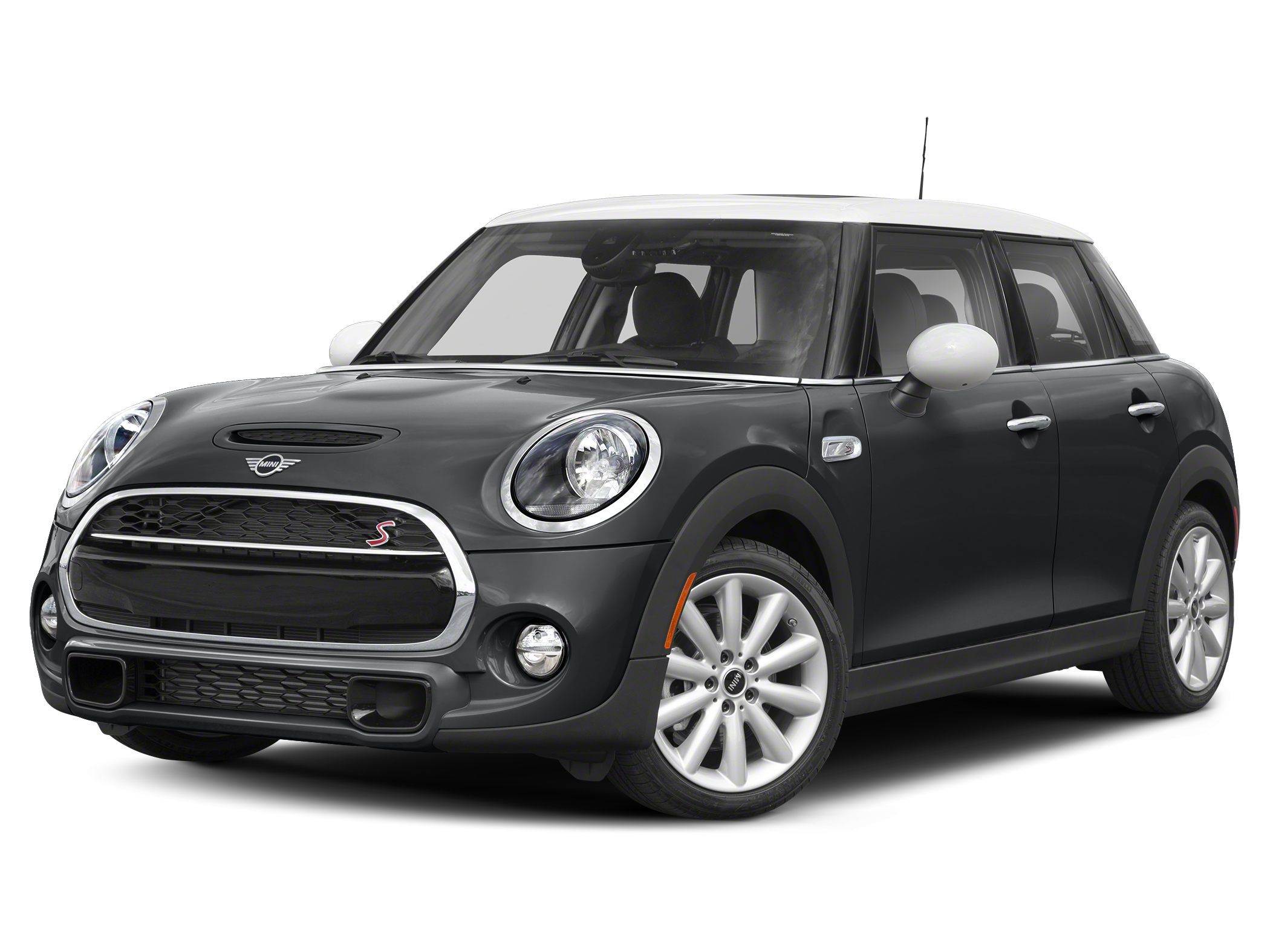 2019 MINI Hardtop 4 Door S's photo