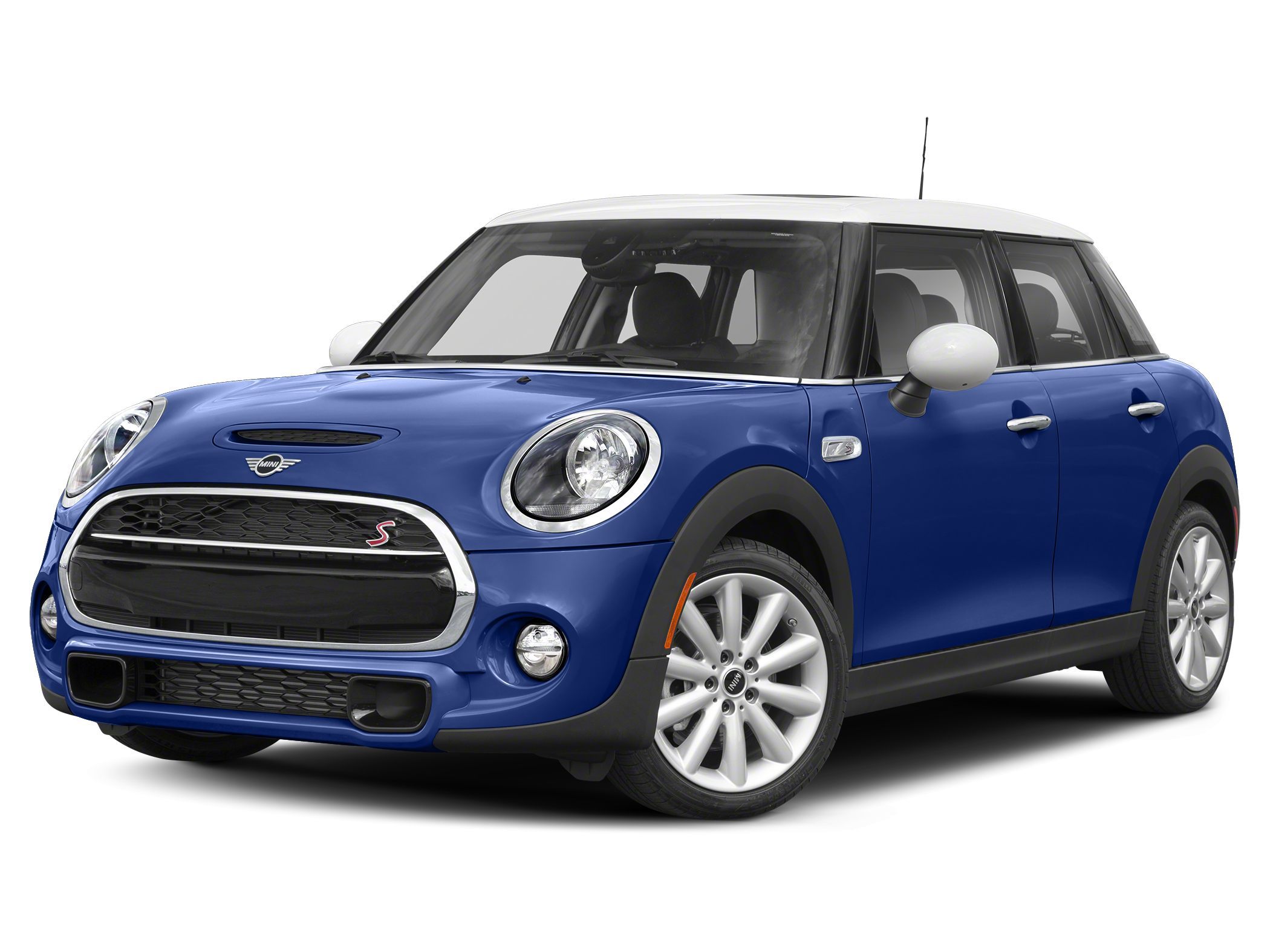 2019 MINI Hardtop 4 Door S's photo