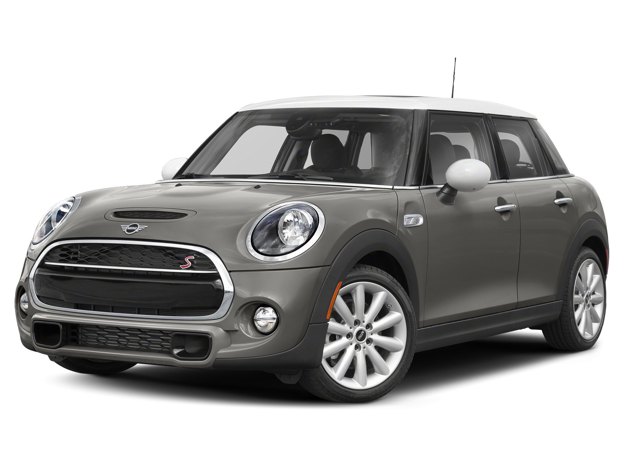 2019 MINI Hardtop 4 Door S's photo