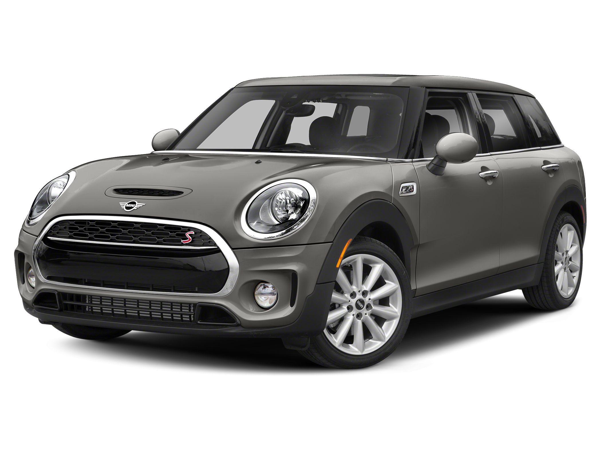 2019 MINI Clubman Base's photo