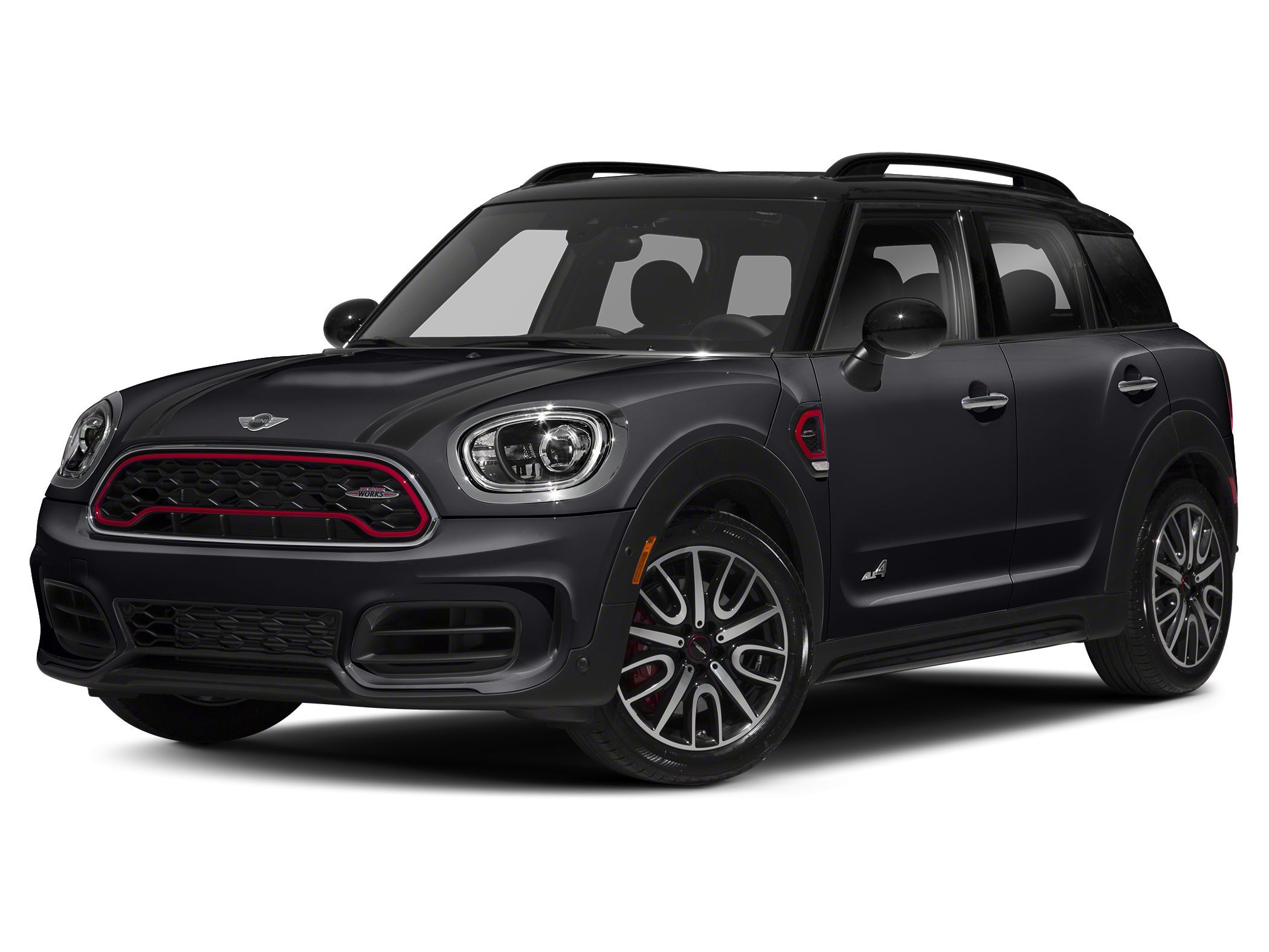 2019 MINI Countryman John Cooper Works's photo