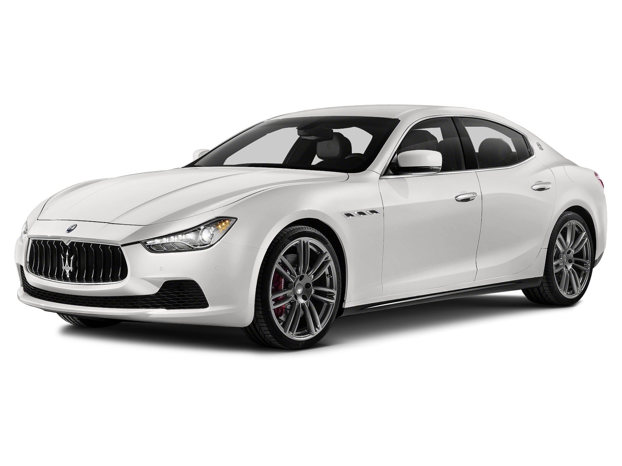 2019 Maserati Ghibli S Q4 GranSport's photo