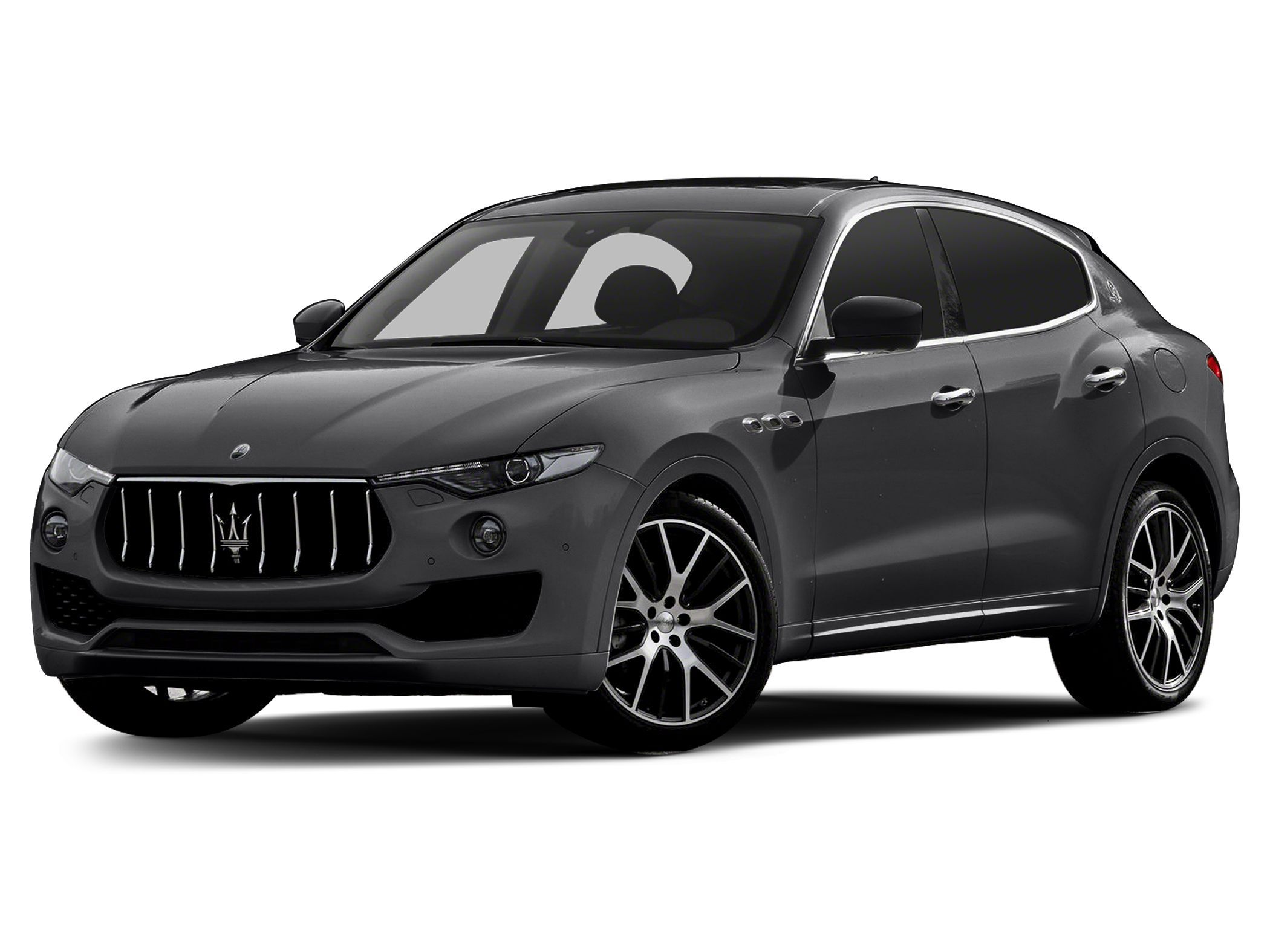 2019 Maserati Levante GranLusso's photo