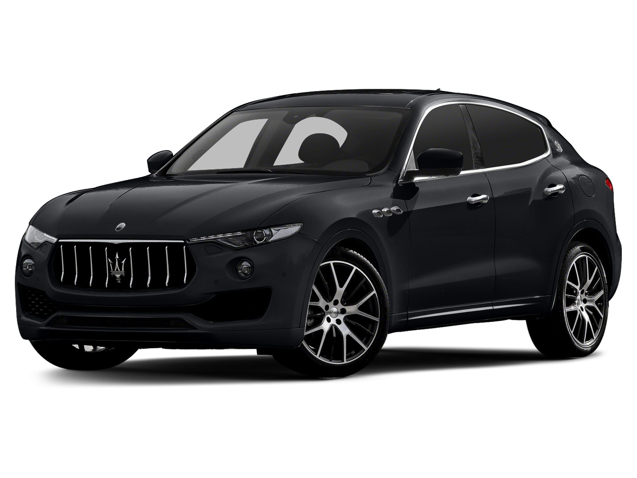 used 2019 Maserati Levante car, priced at $23,500
