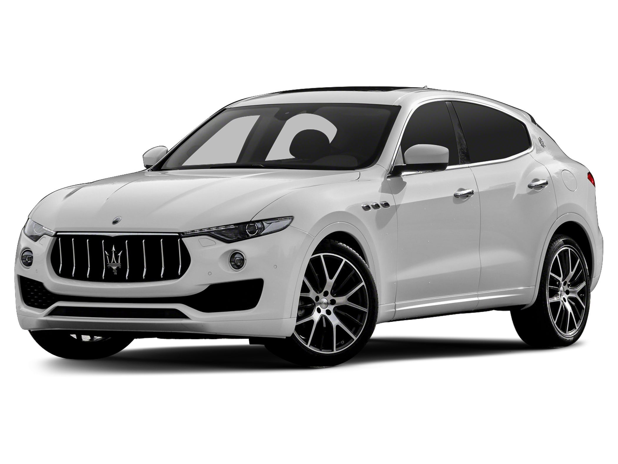 2019 Maserati Levante GranSport's photo