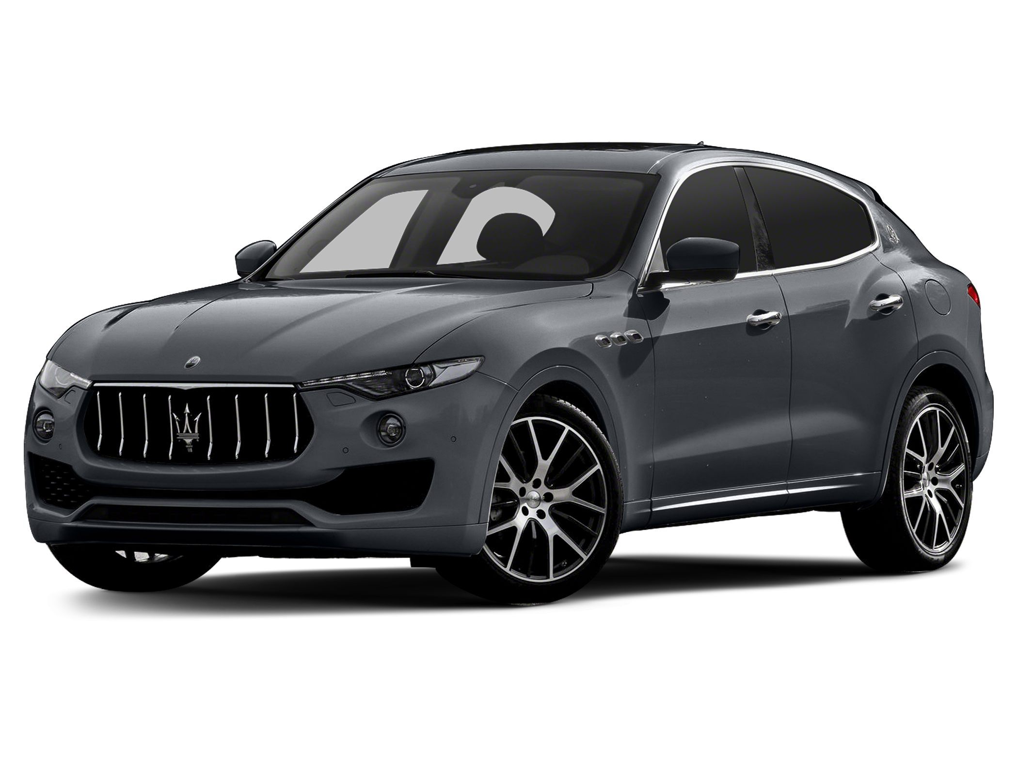 2019 Maserati Levante S GranSport's photo